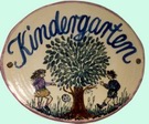 Kindergartenschild_135 Kindergartenschild_135